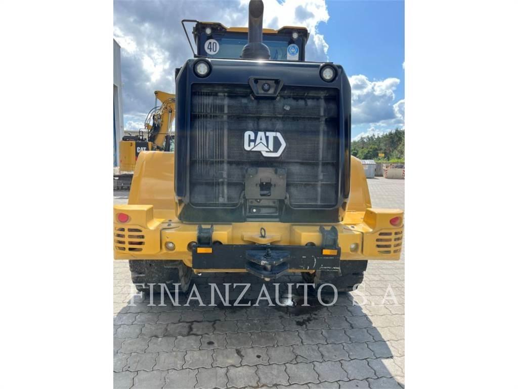 CAT 926M Chargeuse sur pneus