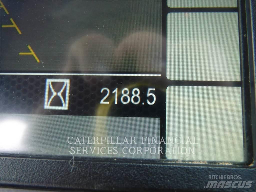 CAT 926M Chargeuse sur pneus