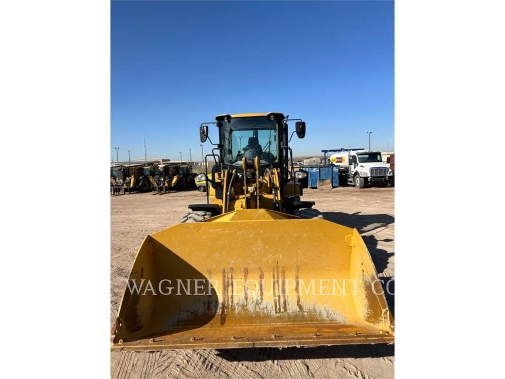CAT 926M Chargeuse sur pneus