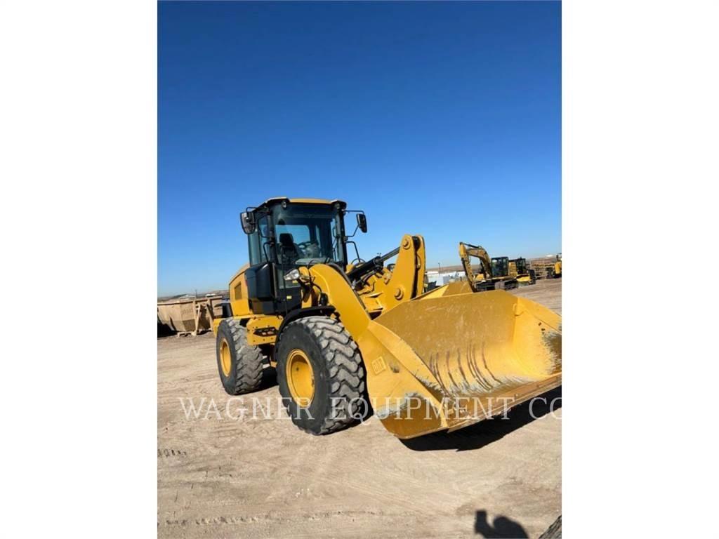 CAT 926M Chargeuse sur pneus