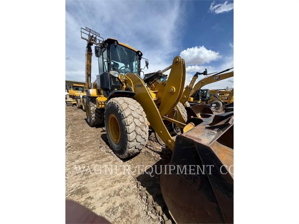 CAT 926M Chargeuse sur pneus