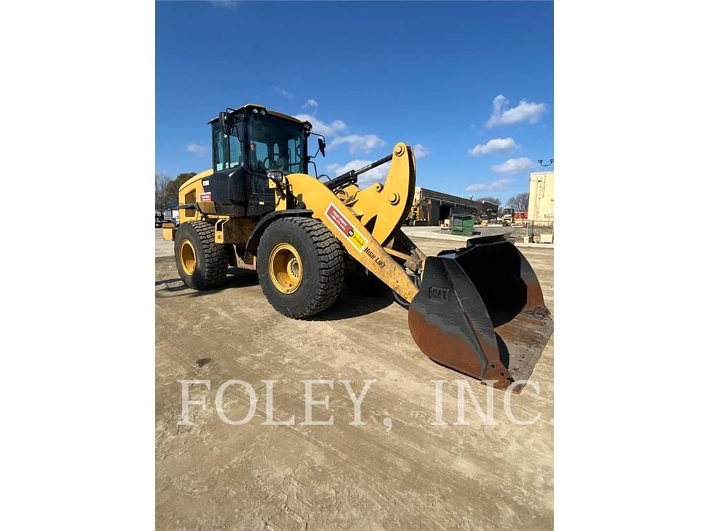CAT 926M Chargeuse sur pneus