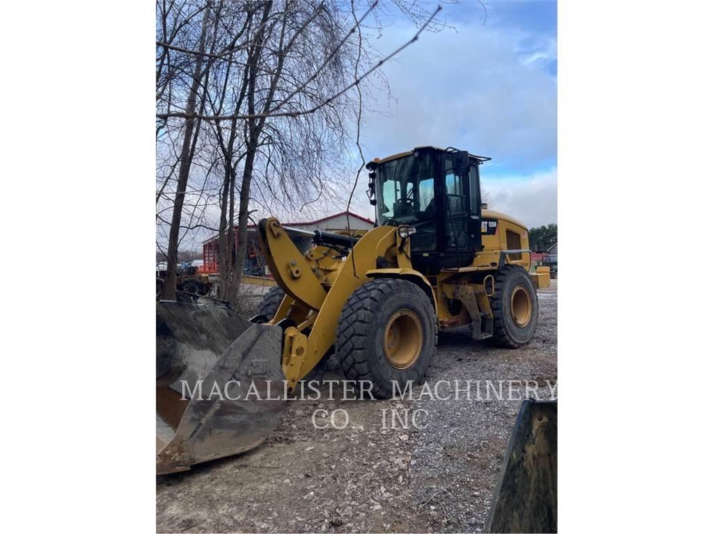 CAT 926M Chargeuse sur pneus
