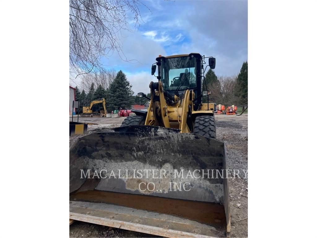 CAT 926M Chargeuse sur pneus