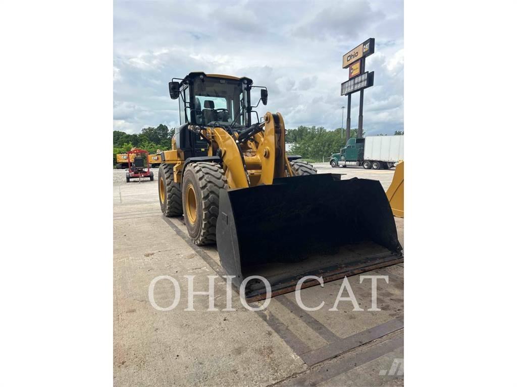 CAT 926M Chargeuse sur pneus