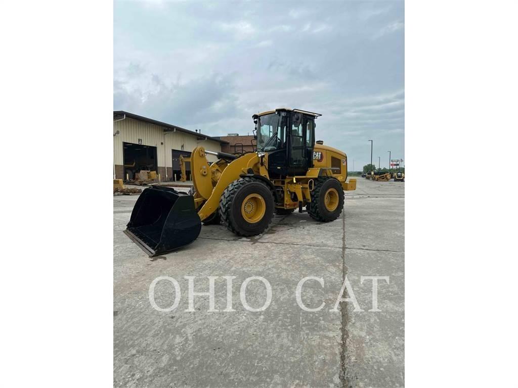 CAT 926M Chargeuse sur pneus