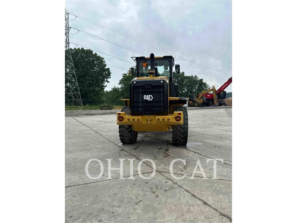 CAT 926M Chargeuse sur pneus