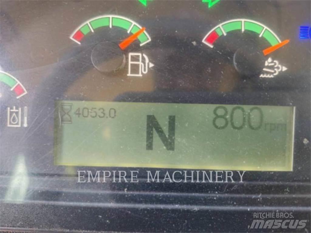 CAT 926M Chargeuse sur pneus
