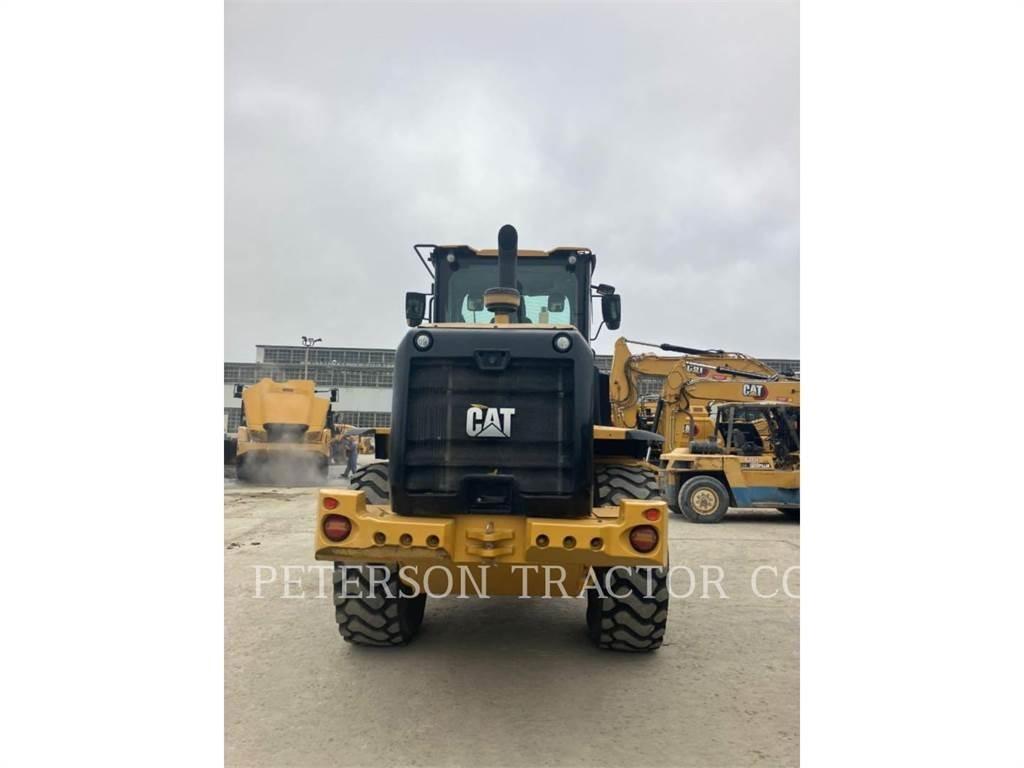 CAT 926M Chargeuse sur pneus