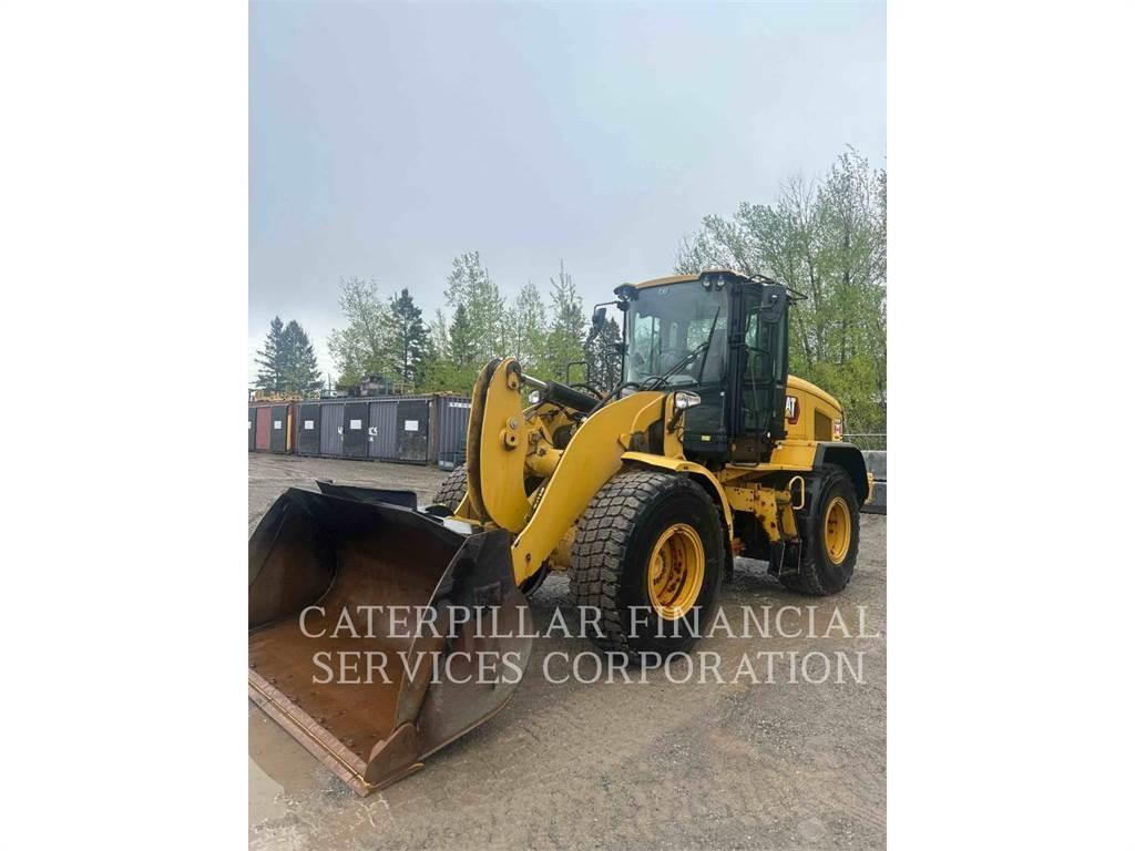CAT 926M Chargeuse sur pneus