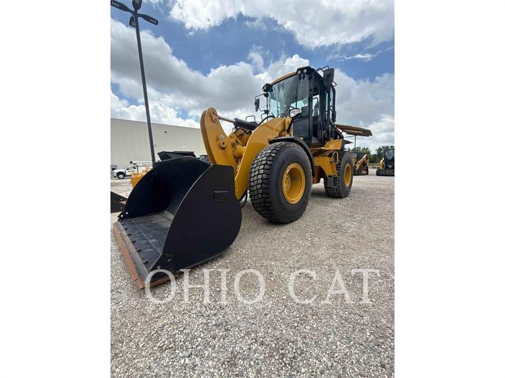 CAT 926M Chargeuse sur pneus