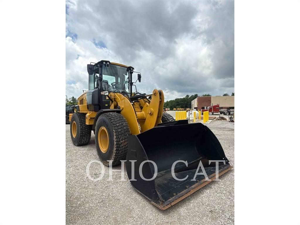 CAT 926M Chargeuse sur pneus