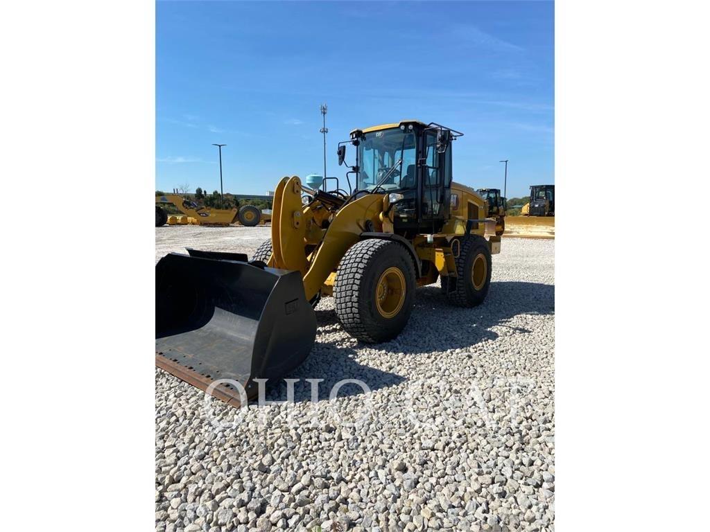 CAT 926M Chargeuse sur pneus