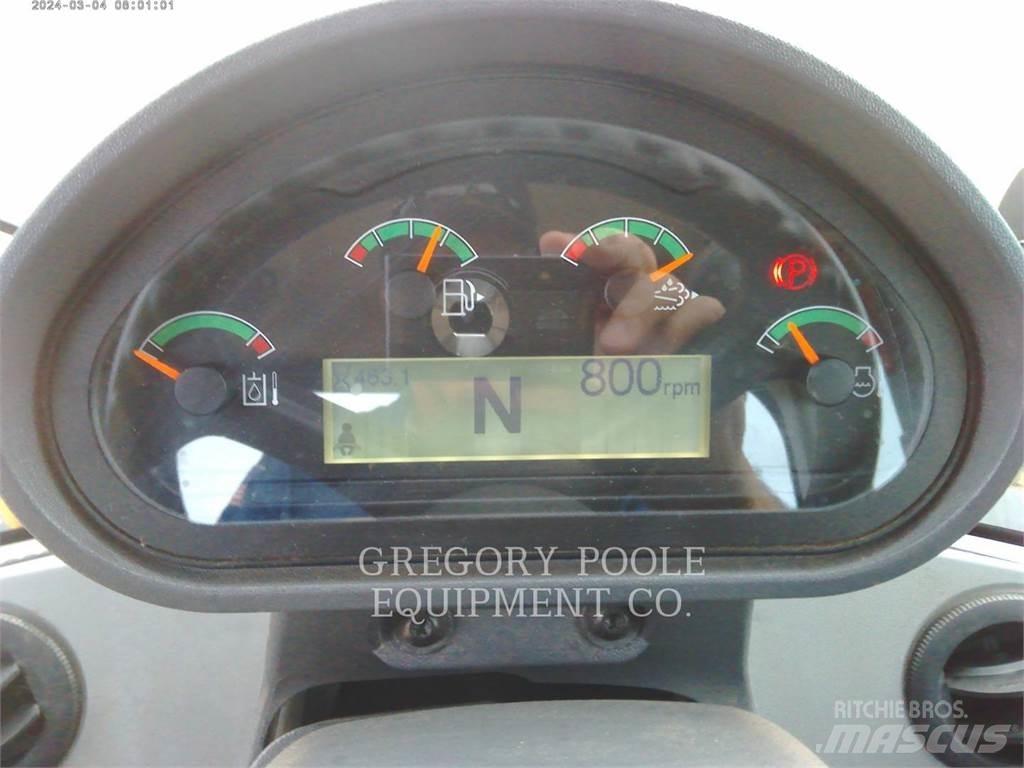 CAT 926M Chargeuse sur pneus