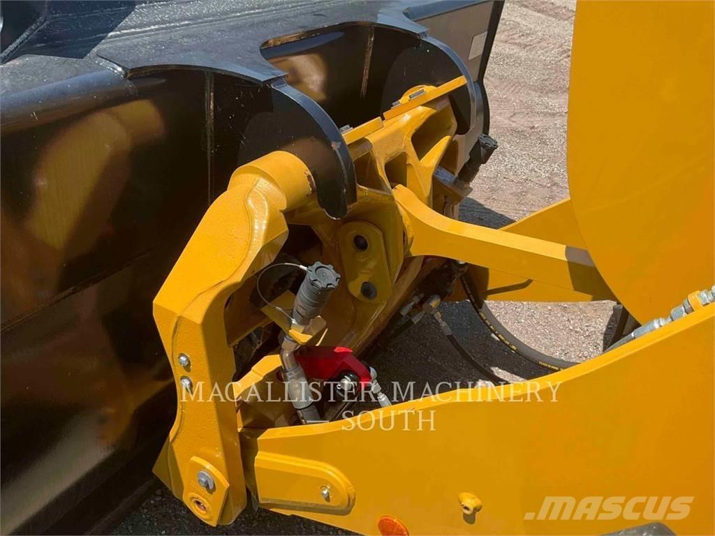 CAT 926M Chargeuse sur pneus