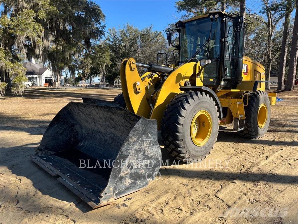 CAT 926M Chargeuse sur pneus