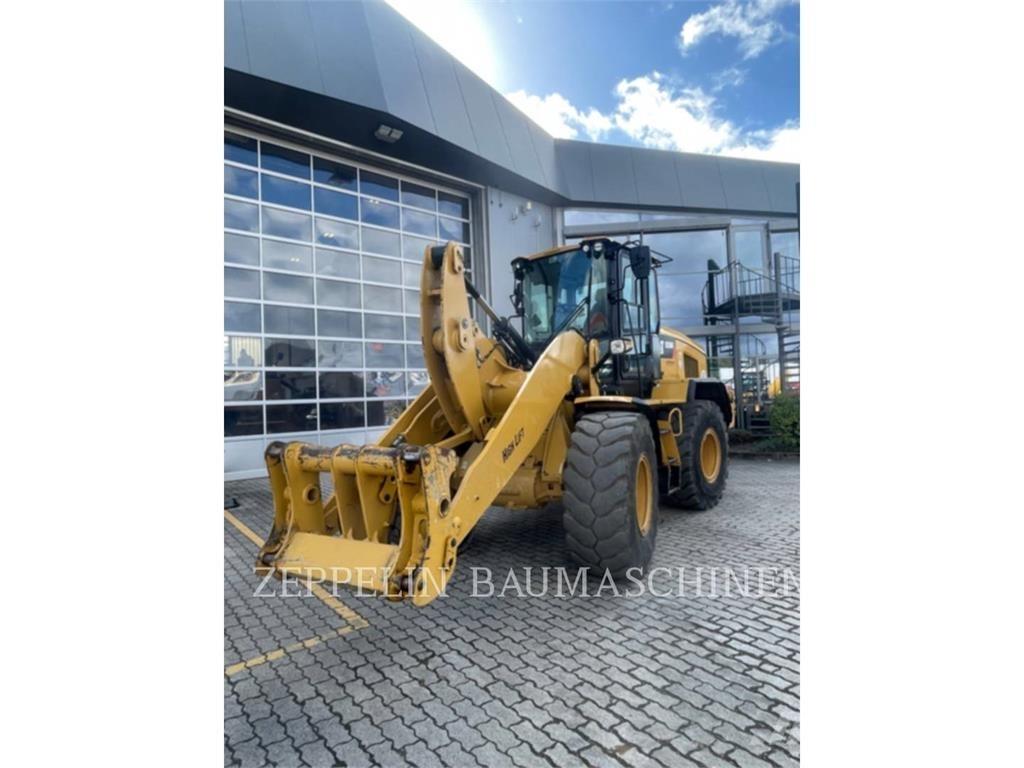 CAT 926M Chargeuse sur pneus