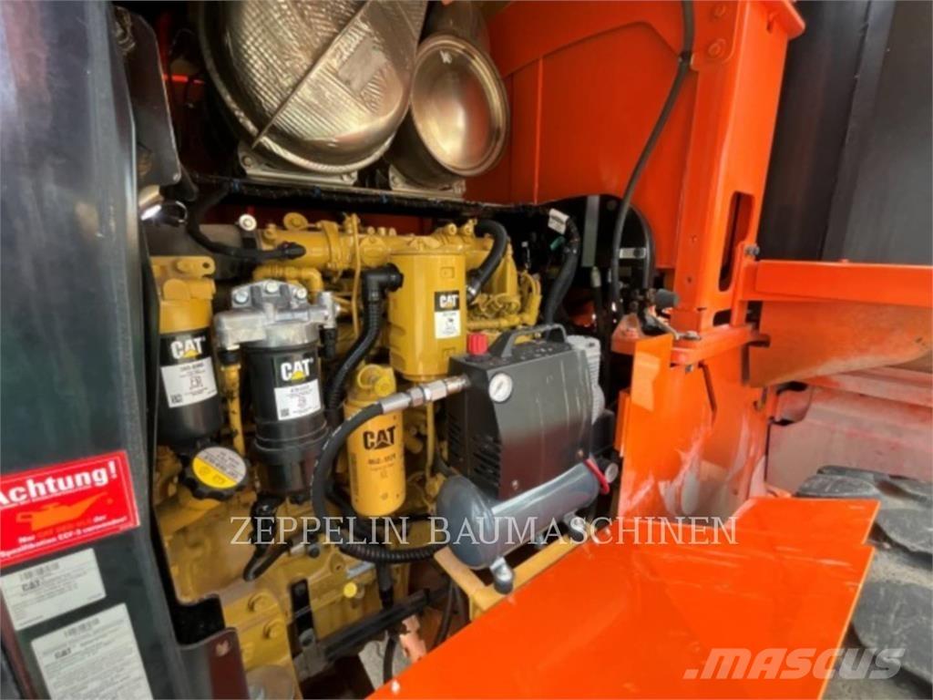 CAT 926M Chargeuse sur pneus