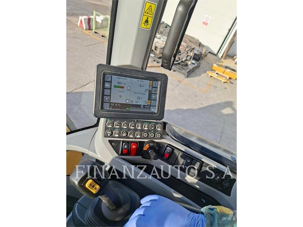 CAT 926M Chargeuse sur pneus