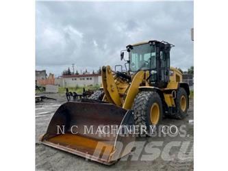 CAT 926M Chargeuse sur pneus