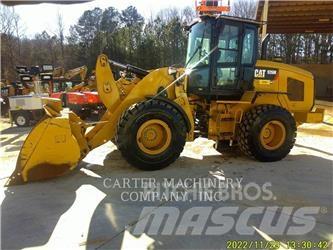 CAT 926M 3V Chargeuse sur pneus