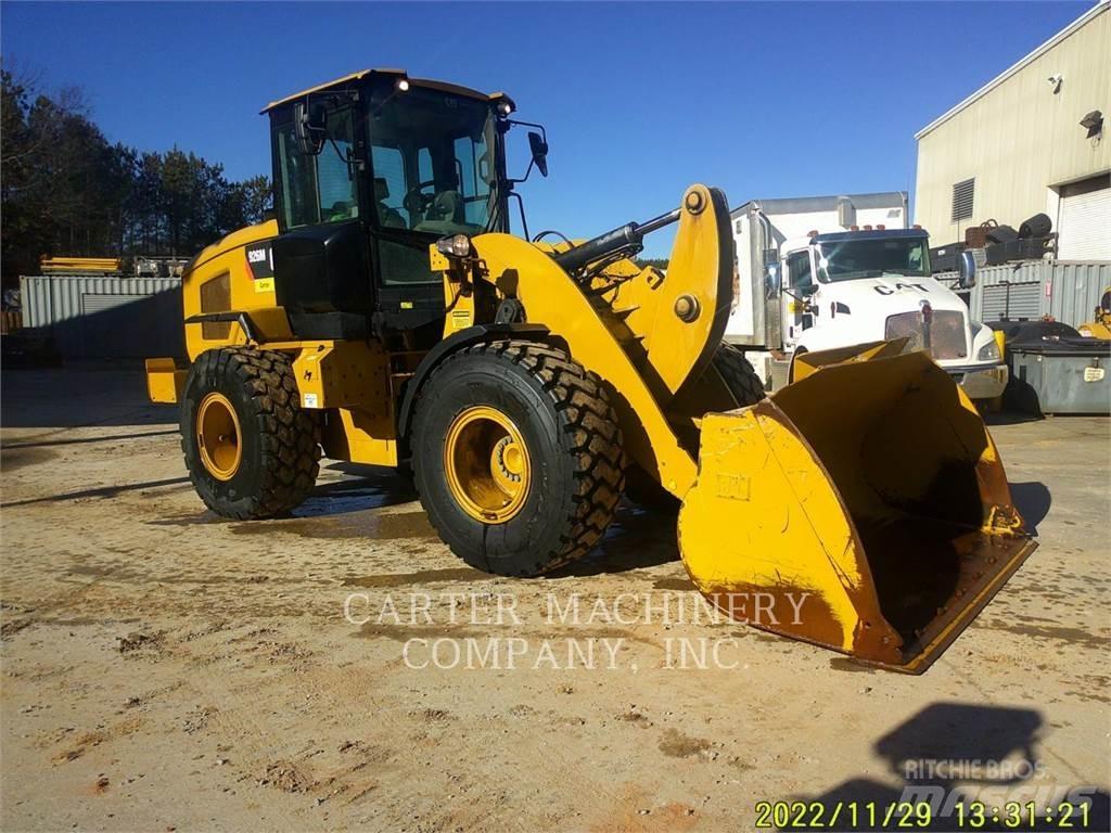 CAT 926M 3V Chargeuse sur pneus