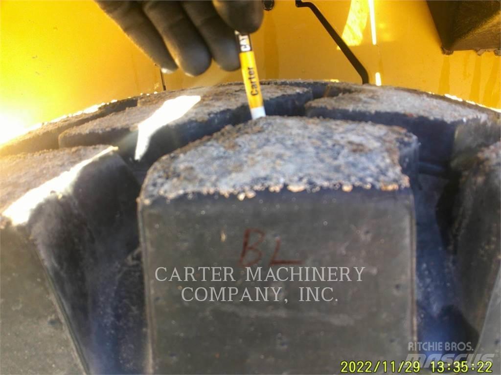 CAT 926M 3V Chargeuse sur pneus