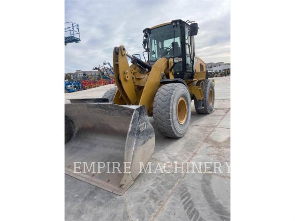 CAT 926M 3V FC Chargeuse sur pneus