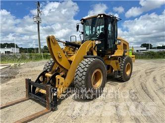 CAT 926M ACQC Chargeuse sur pneus