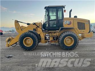 CAT 926M HL QC Chargeuse sur pneus