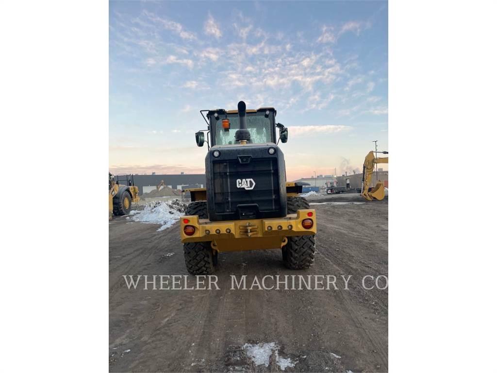 CAT 926M HL QC Chargeuse sur pneus