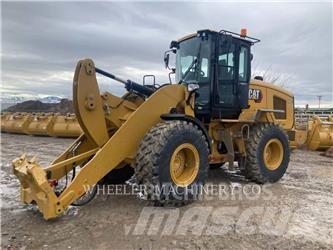 CAT 926M HL QC Chargeuse sur pneus