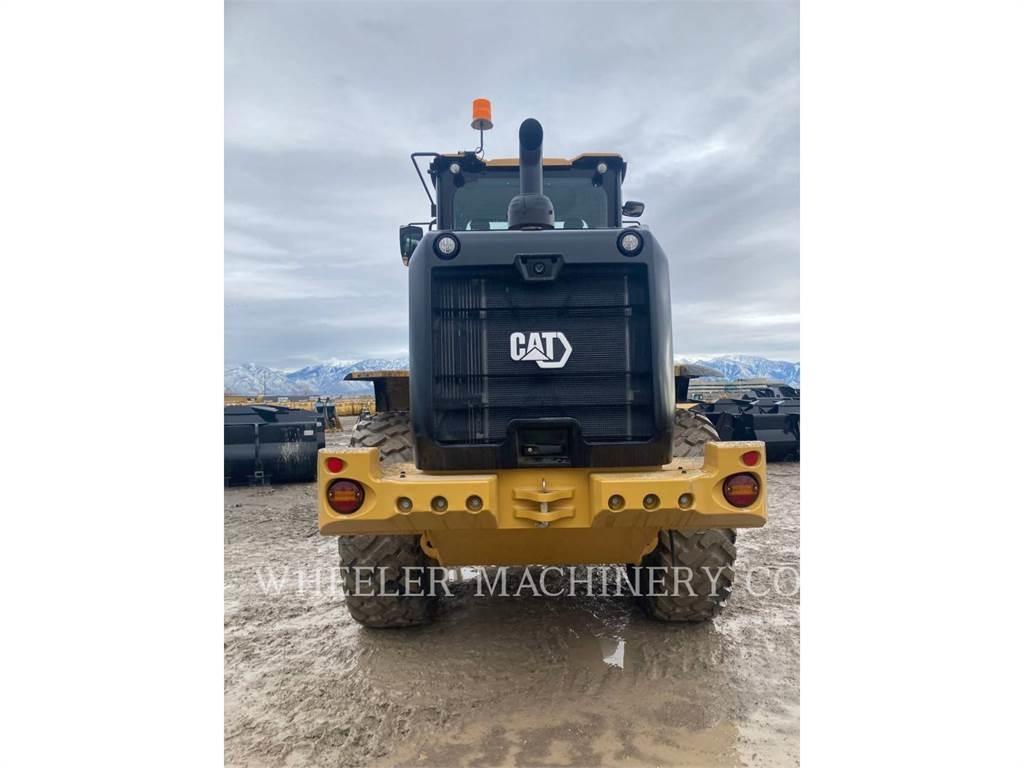 CAT 926M HL QC Chargeuse sur pneus