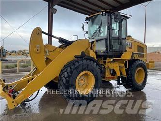 CAT 926M HL QC Chargeuse sur pneus