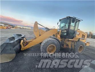 CAT 926M HL QC Chargeuse sur pneus