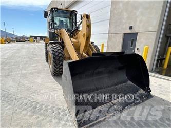 CAT 926M HL QC Chargeuse sur pneus
