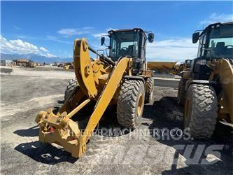 CAT 926M HL QC Chargeuse sur pneus
