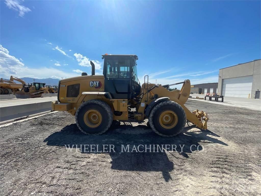 CAT 926M HL QC Chargeuse sur pneus