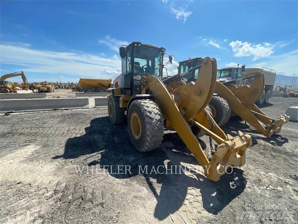 CAT 926M HL QC Chargeuse sur pneus