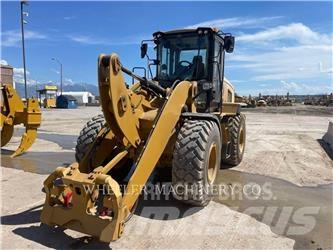 CAT 926M HL QC Chargeuse sur pneus