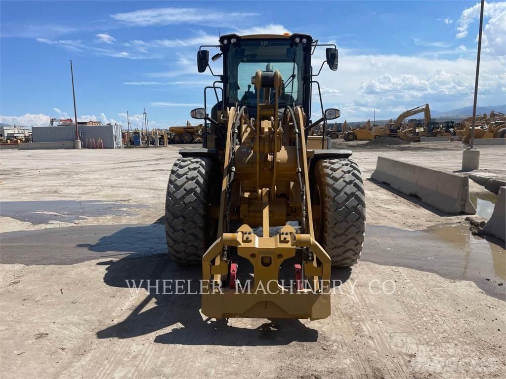 CAT 926M HL QC Chargeuse sur pneus