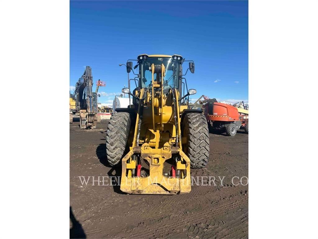 CAT 926M HL QC Chargeuse sur pneus