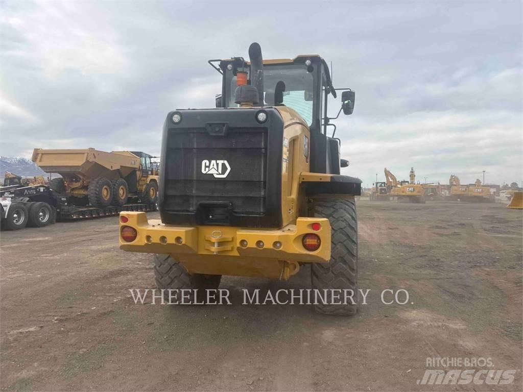 CAT 926M HL QC Chargeuse sur pneus