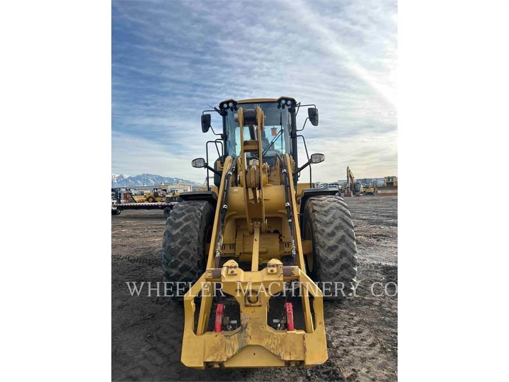 CAT 926M HL QC Chargeuse sur pneus