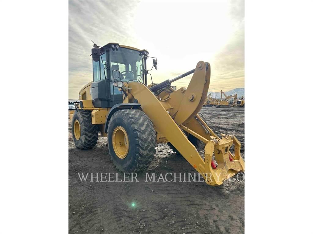 CAT 926M HL QC Chargeuse sur pneus