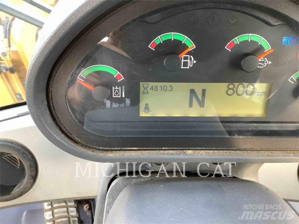 CAT 926M Q Chargeuse sur pneus