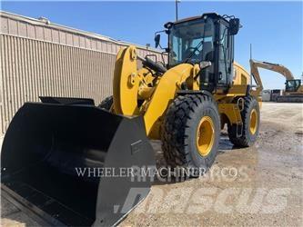 CAT 926M QC Chargeuse sur pneus
