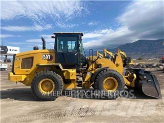 CAT 926M QC Chargeuse sur pneus