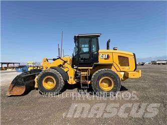 CAT 926M QC Chargeuse sur pneus