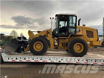 CAT 926M QC Chargeuse sur pneus